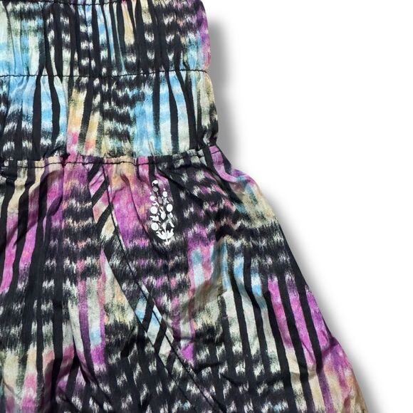 Free People FP Movement The Way Home Shorts Women’s Size Small Running Athletic - Picture 5 of 6